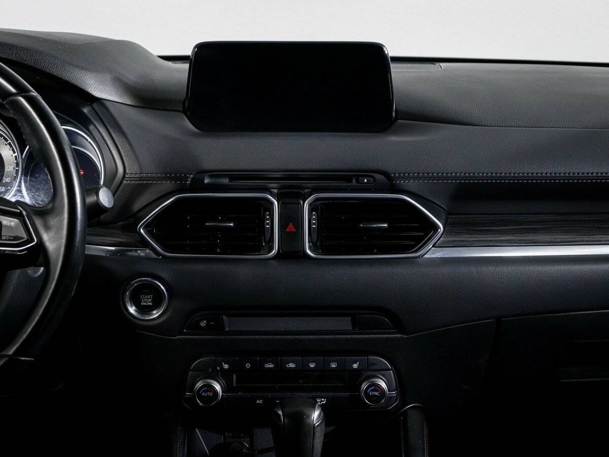 Купить Mazda CX-5, 2019, 92 000 км.. Фото: #10