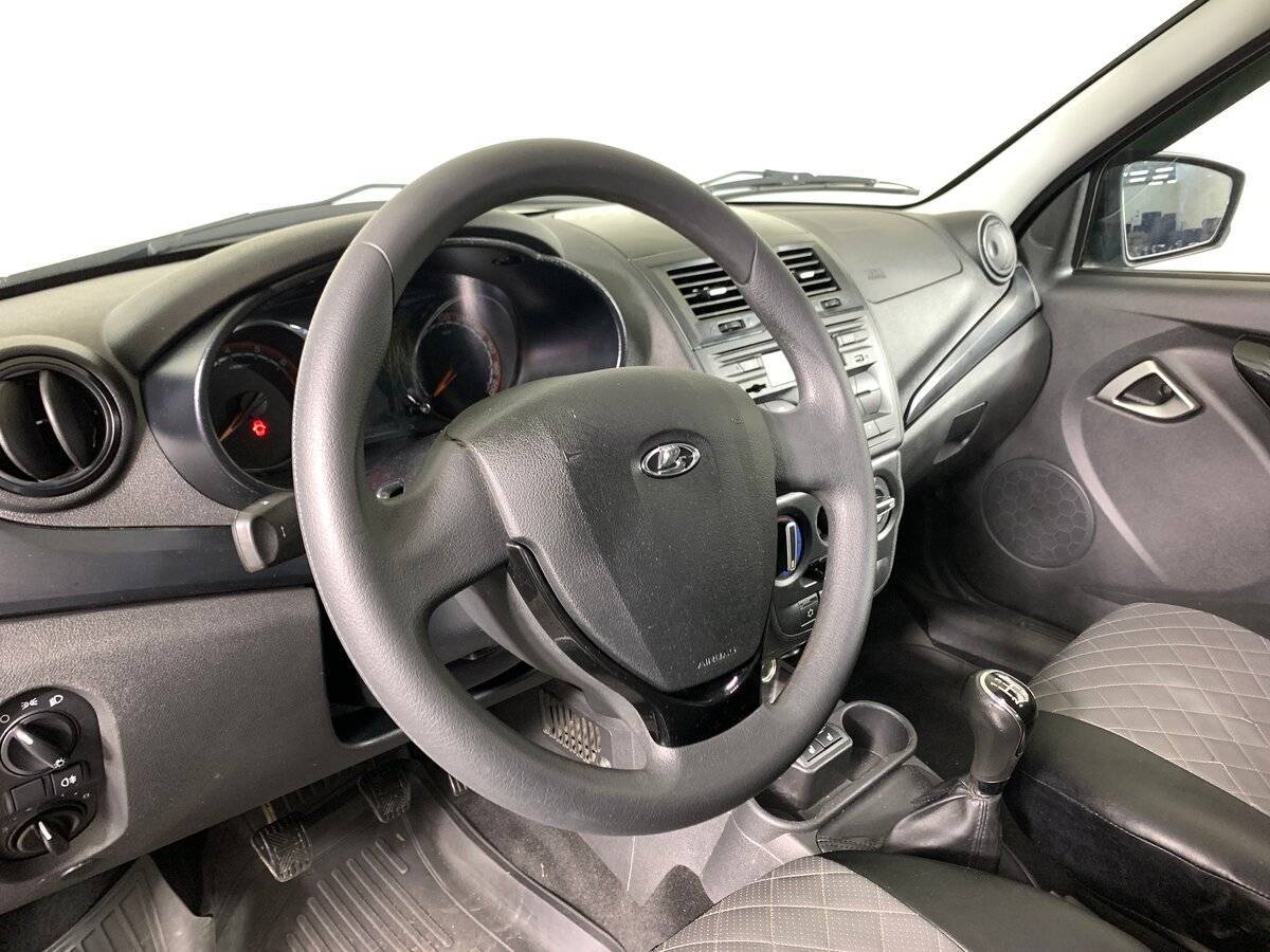 Купить Lada (ВАЗ) Granta, 2023, 69 939 км.. Фото: #10