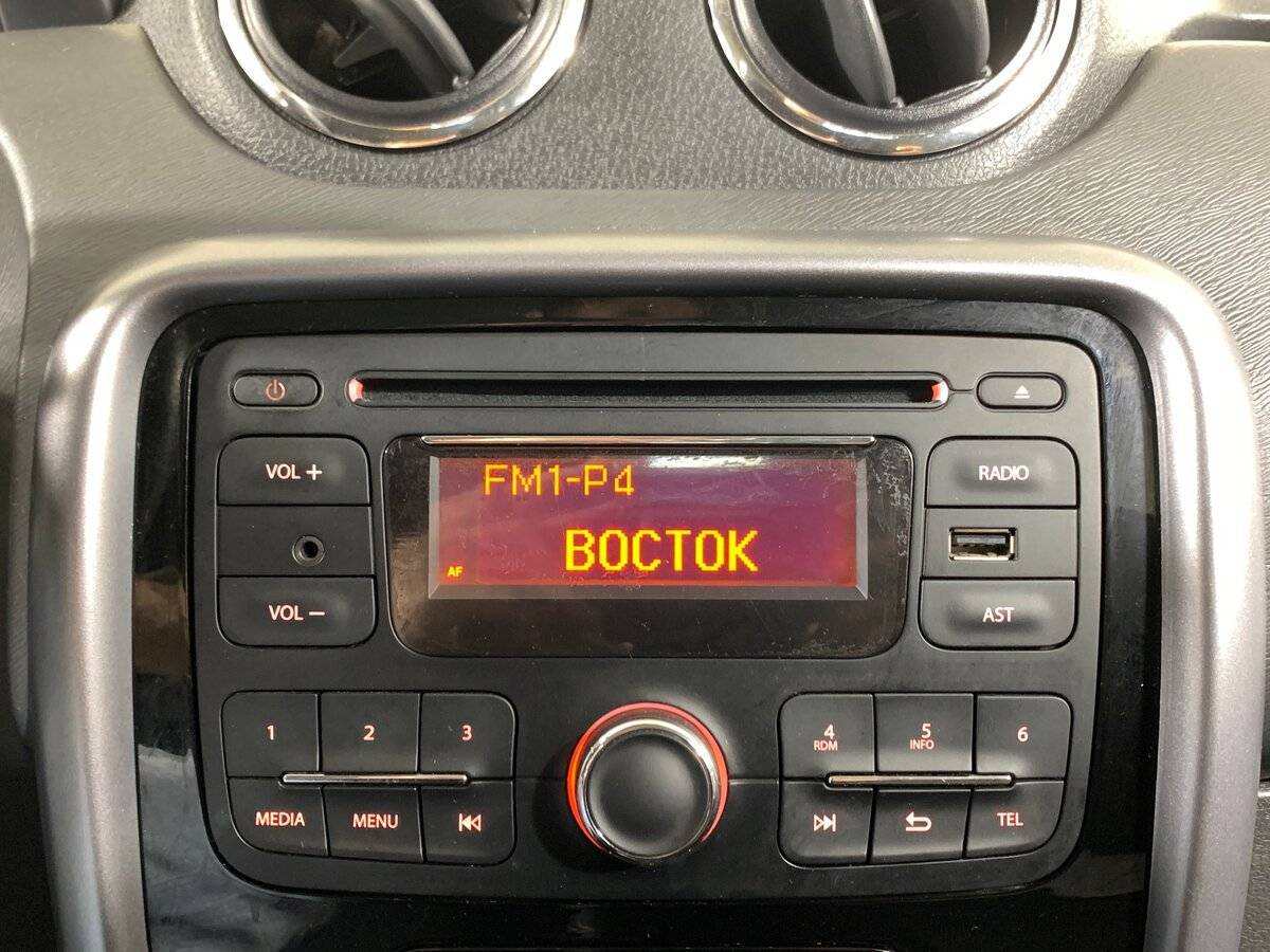 Купить Renault Duster, 2013, 80 000 км.. Фото: #14