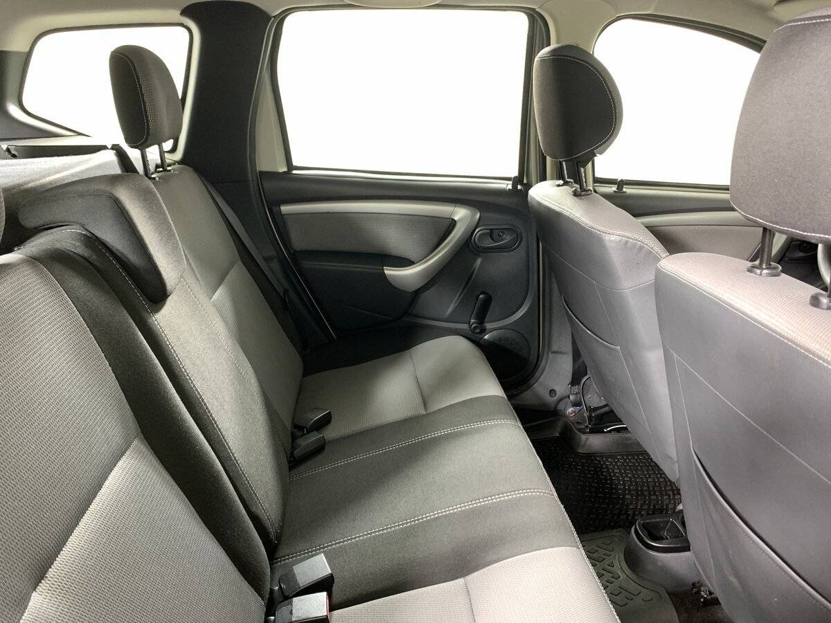 Купить Renault Duster, 2013, 80 000 км.. Фото: #16