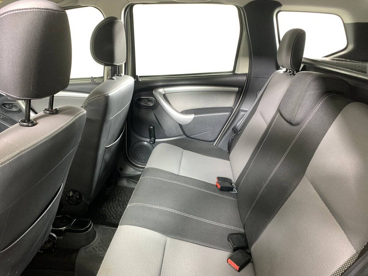 Купить Renault Duster, 2013, 80 000 км.. Фото: #17