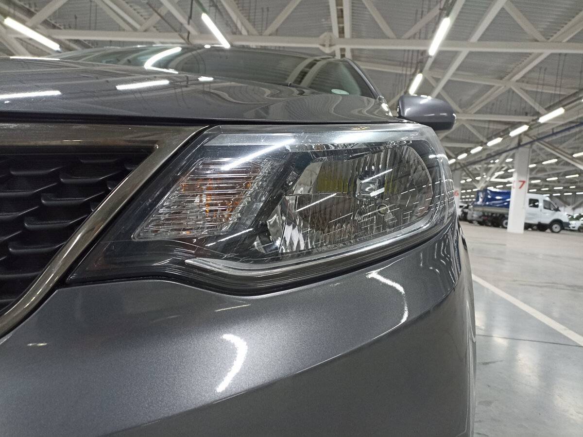 Купить Kia Rio, 2016, 169 392 км.. Фото: #16