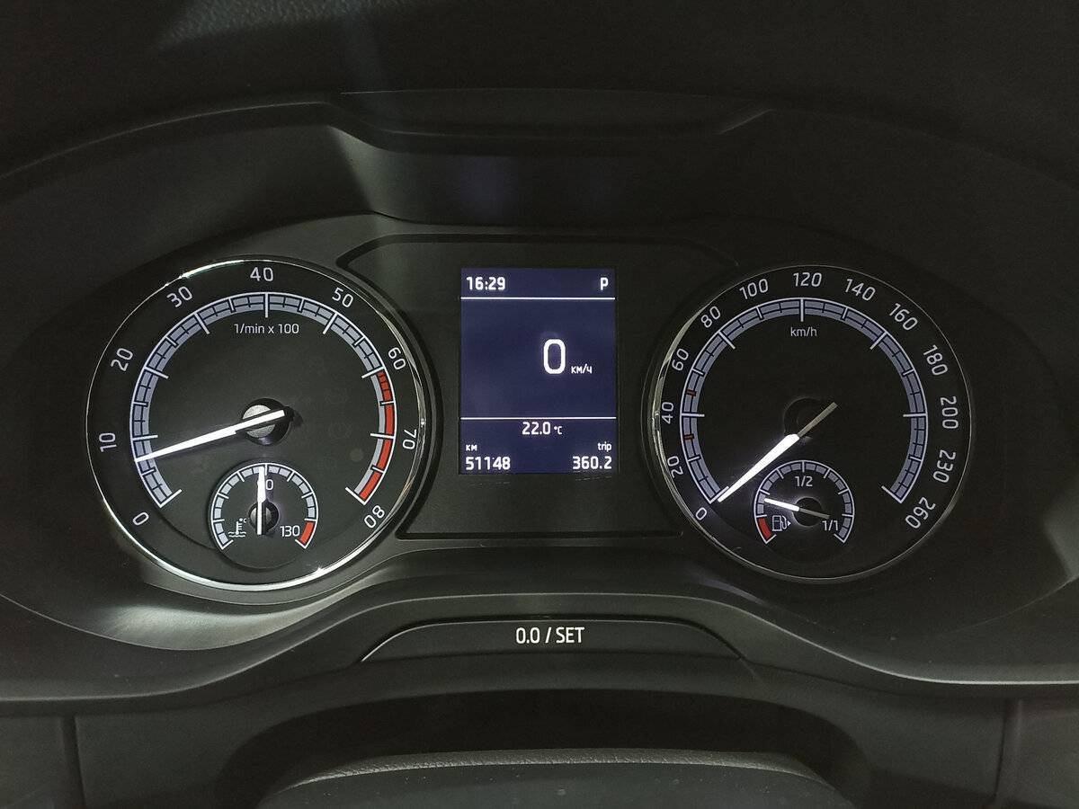 Купить Skoda Kodiaq, 2020, 51 119 км.. Фото: #12