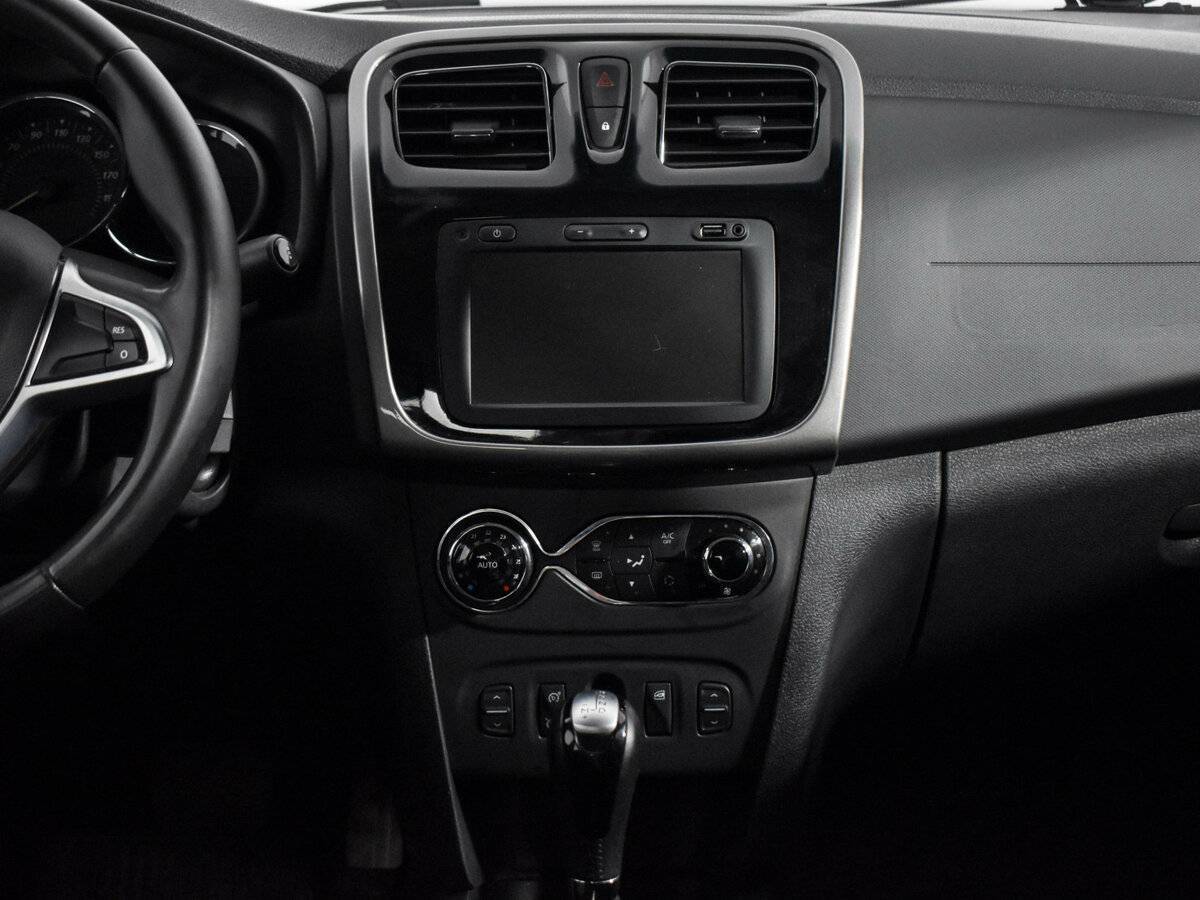 Купить Renault Logan, 2019, 188 858 км.. Фото: #12