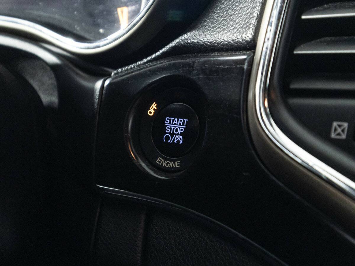 Купить Jeep Grand Cherokee, 2014, 187 095 км.. Фото: #19