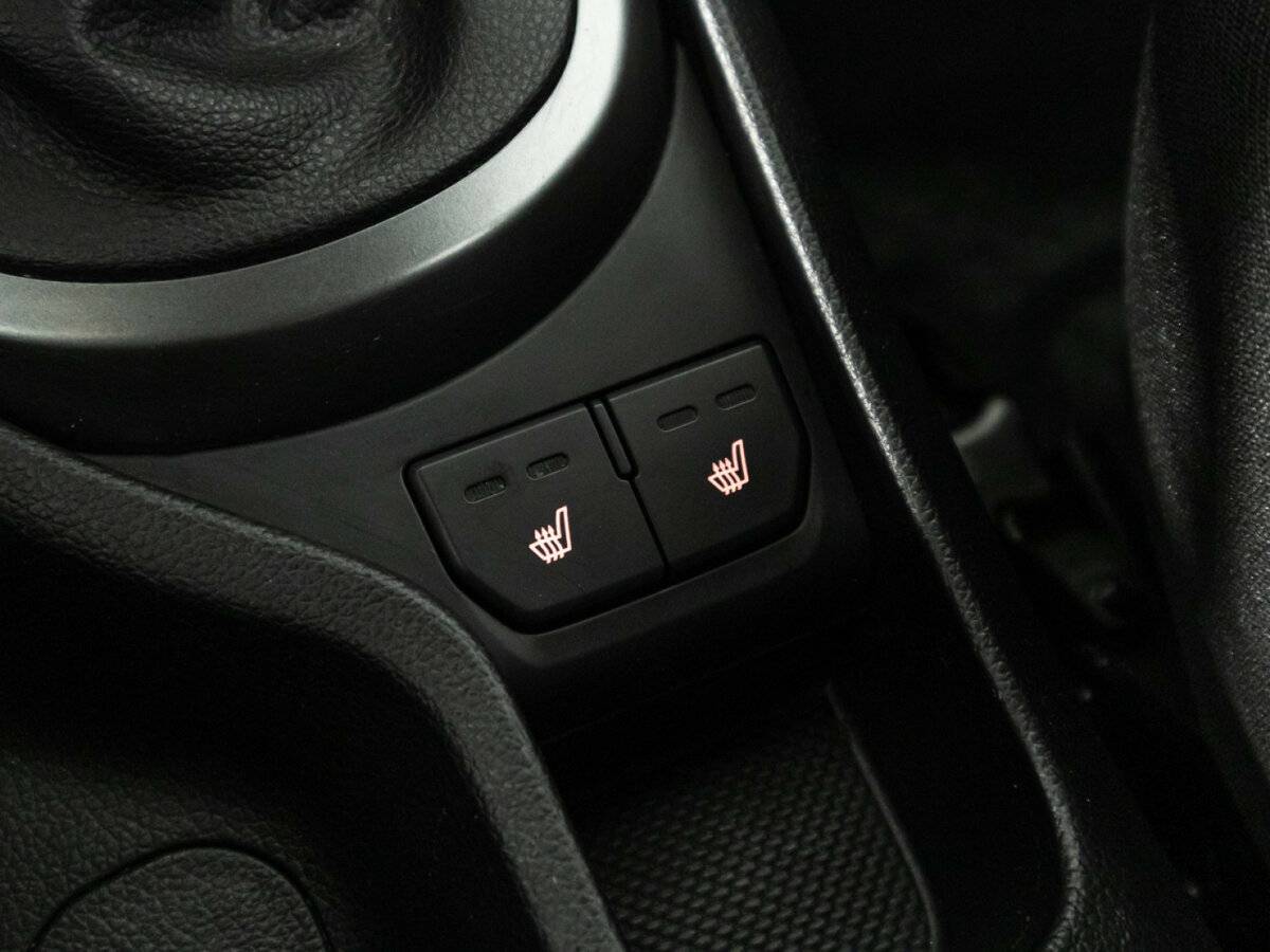 Купить Kia Rio, 2016, 66 804 км.. Фото: #17