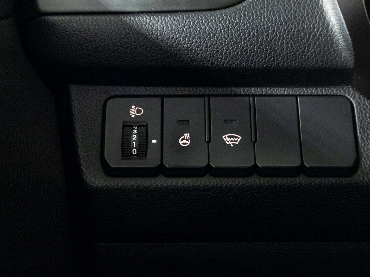 Купить Kia Rio, 2016, 66 804 км.. Фото: #18