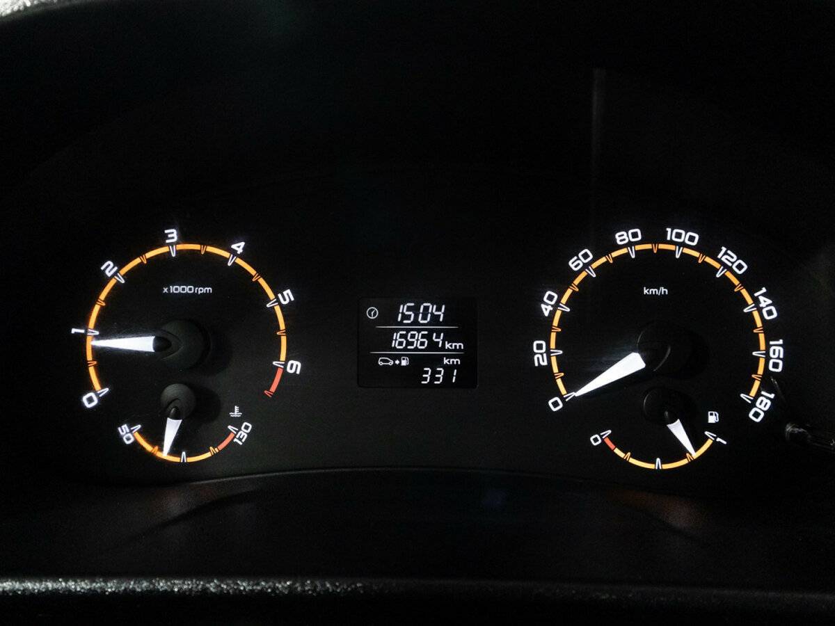 Купить Lada (ВАЗ) Niva Legend, 2021, 16 963 км.. Фото: #11