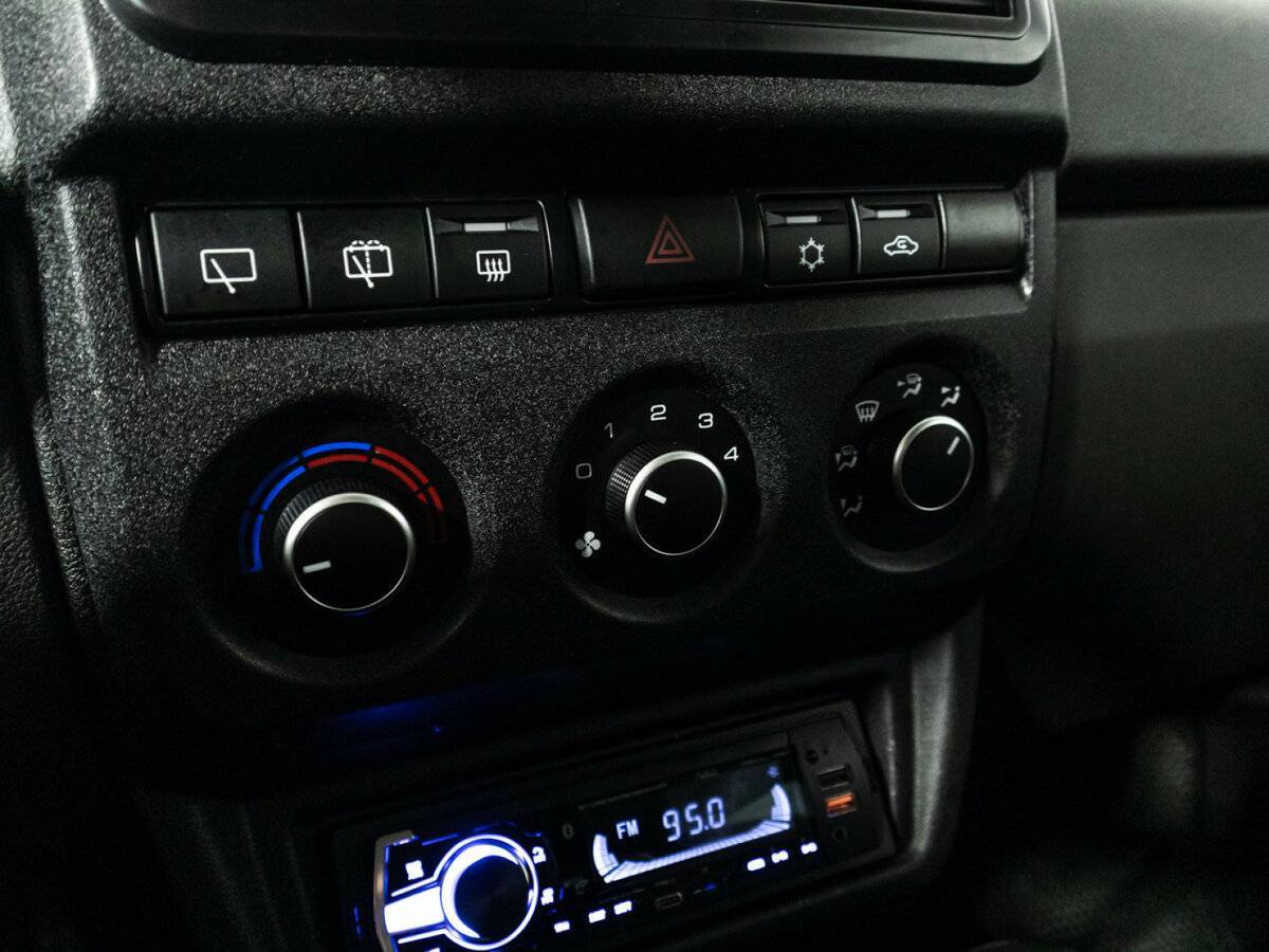 Купить Lada (ВАЗ) Niva Legend, 2021, 16 963 км.. Фото: #14