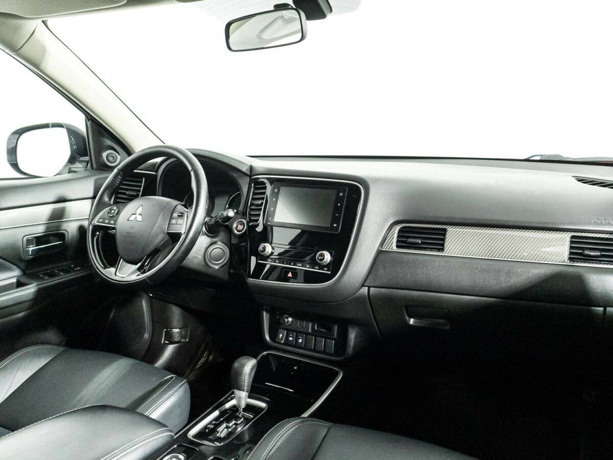Купить Mitsubishi Outlander, 2020, 110 000 км.. Фото: #8