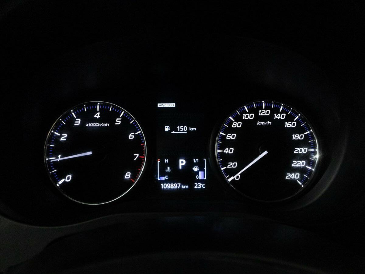 Купить Mitsubishi Outlander, 2020, 110 000 км.. Фото: #11