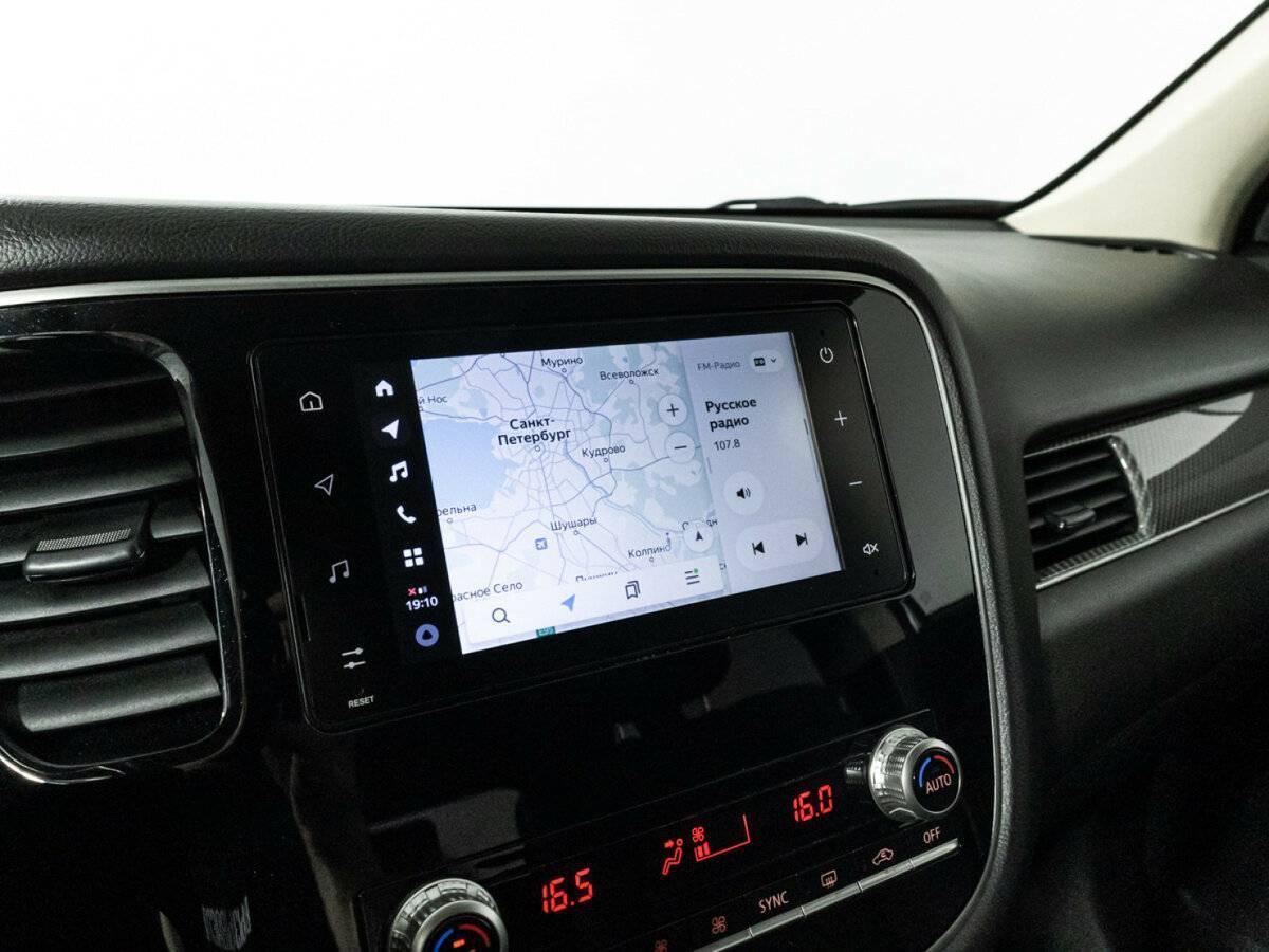 Купить Mitsubishi Outlander, 2020, 110 000 км.. Фото: #16