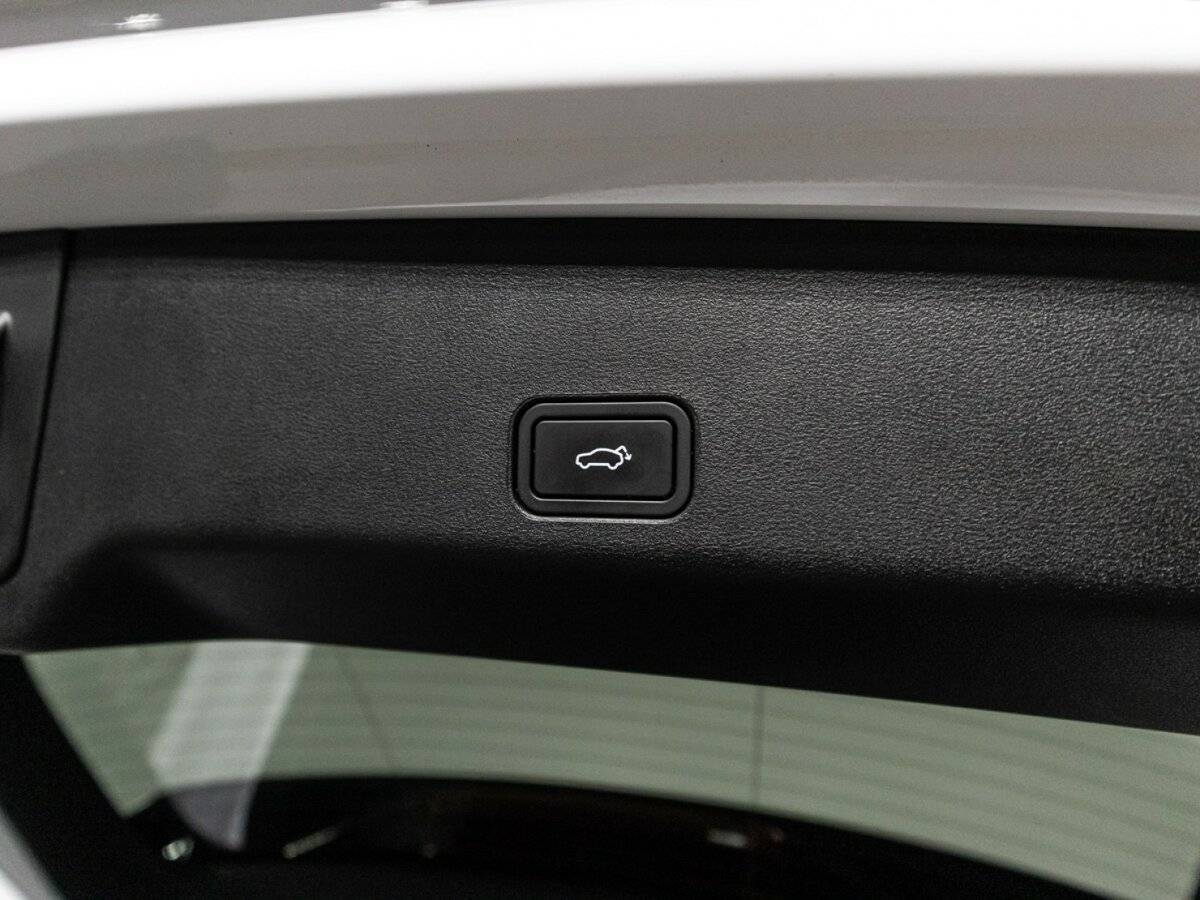 Купить Geely Monjaro, 2023, 61 378 км.. Фото: #15