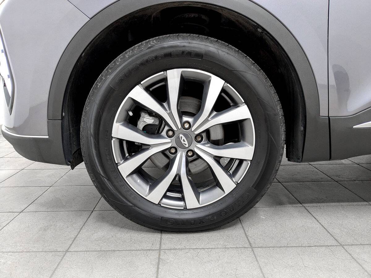 Купить Chery Tiggo 7 Pro Max, 2023, 51 237 км.. Фото: #17