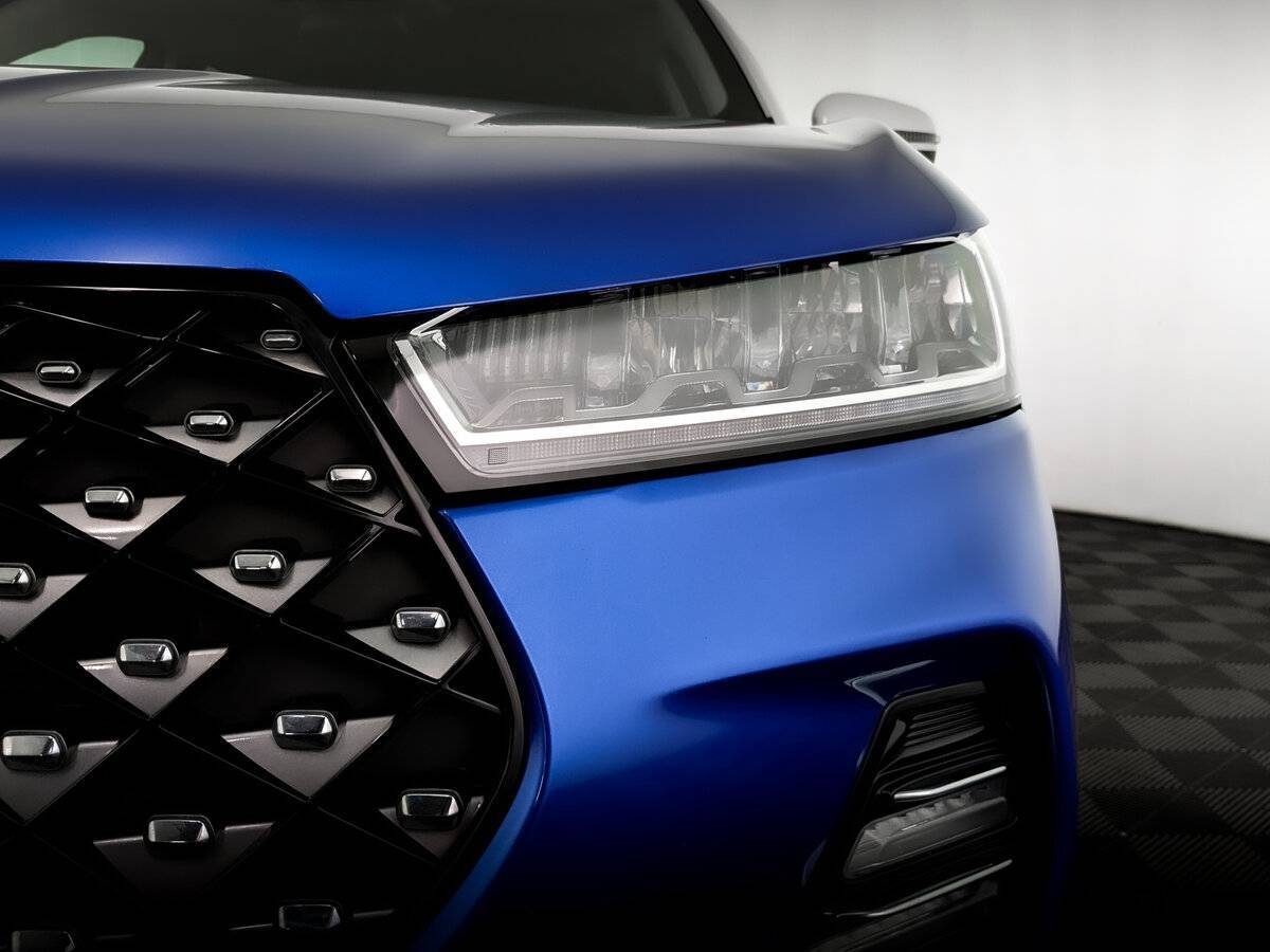 Купить Chery Tiggo 7 Pro, 2020, 73 446 км.. Фото: #16