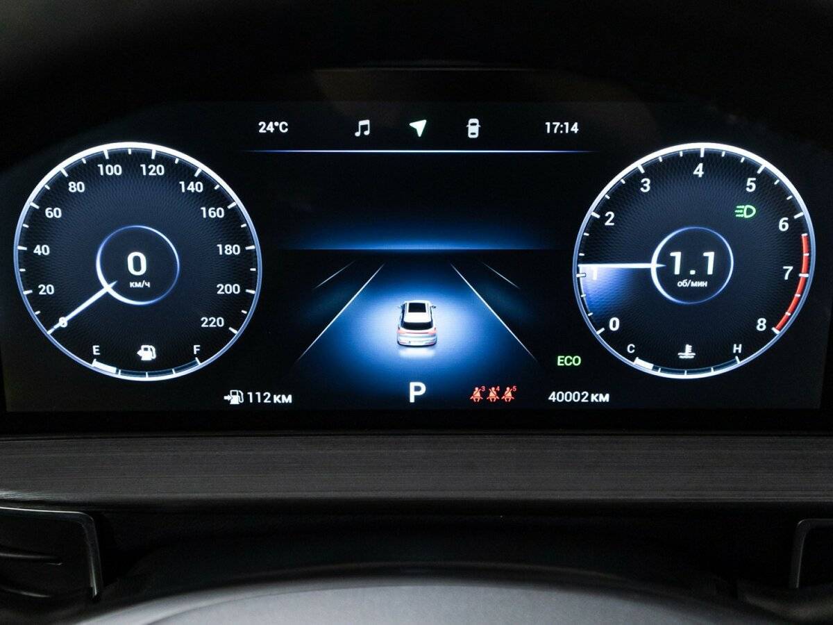 Купить Chery Tiggo 7 Pro Max, 2023, 39 820 км.. Фото: #11