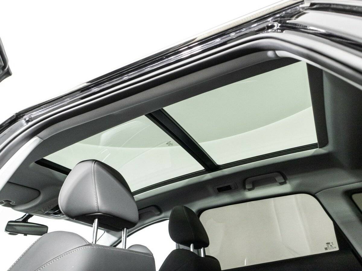 Купить Chery Tiggo 7 Pro Max, 2023, 39 820 км.. Фото: #15