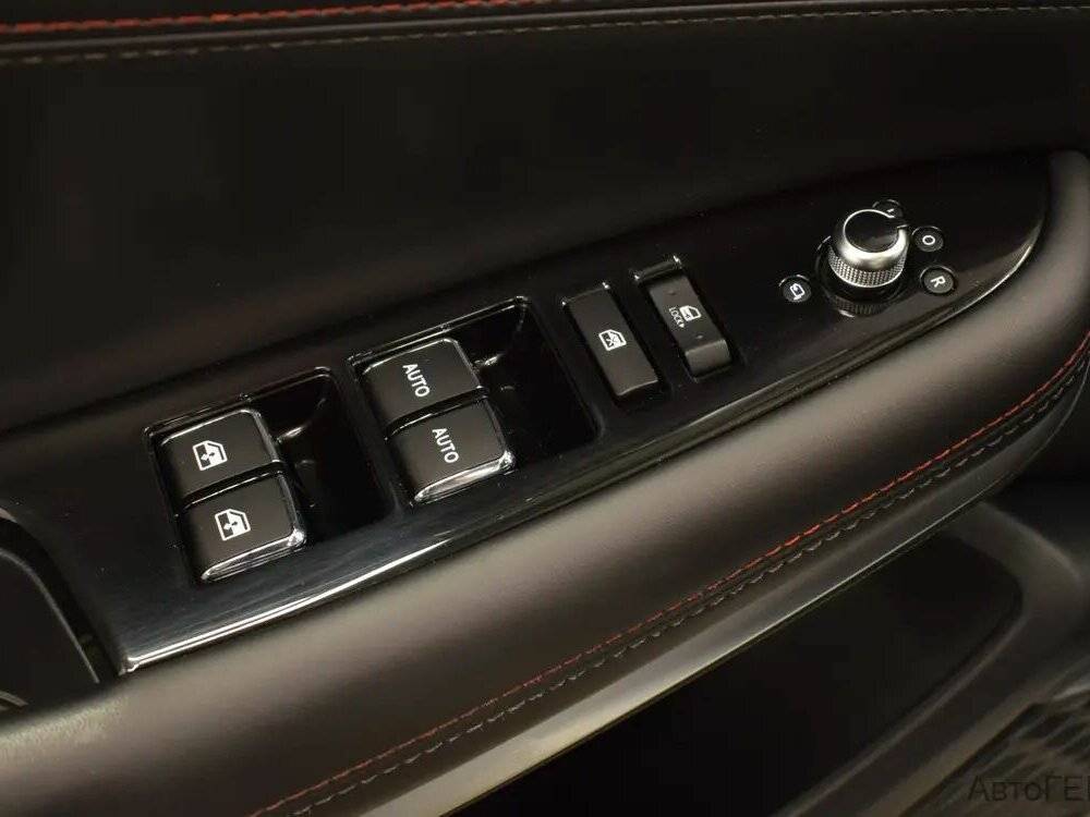 Купить Changan CS75, 2020, 119 149 км.. Фото: #8