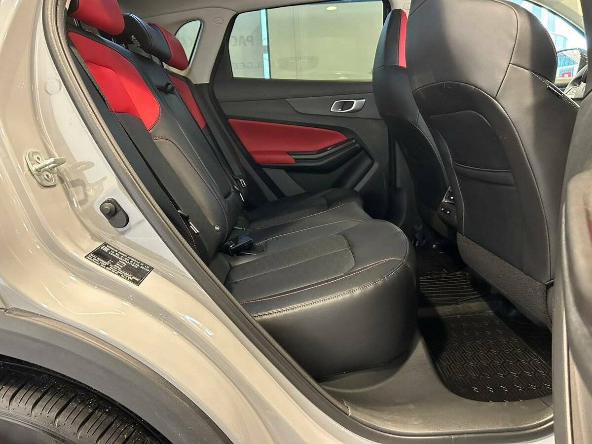 Купить Changan CS55 Plus, 2023, 33 583 км.. Фото: #13