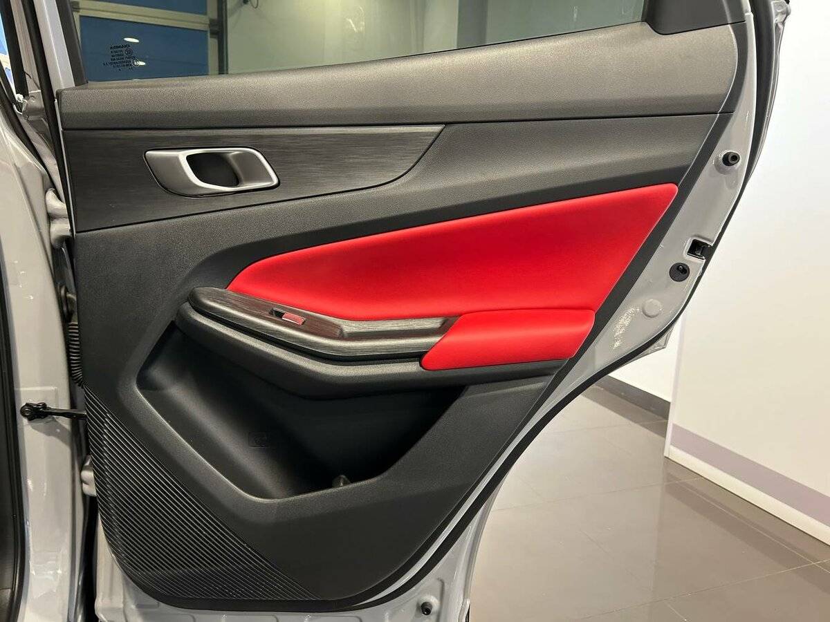 Купить Changan CS55 Plus, 2023, 33 583 км.. Фото: #15