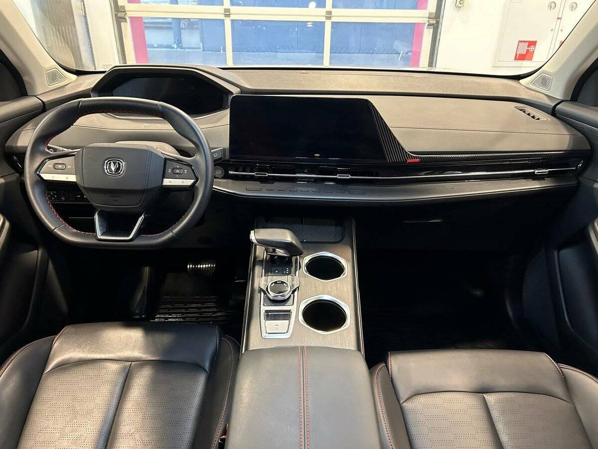 Купить Changan CS55 Plus, 2023, 33 583 км.. Фото: #16