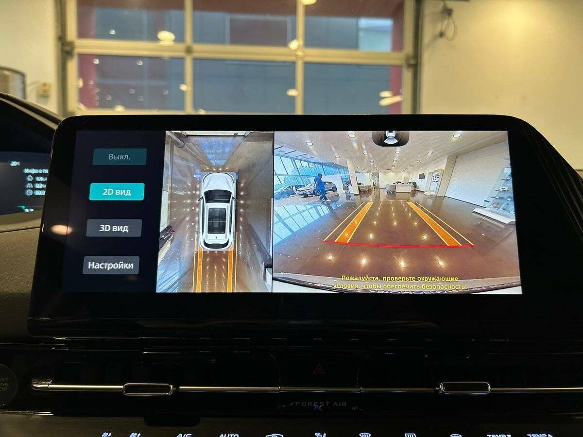 Купить Changan CS55 Plus, 2023, 33 583 км.. Фото: #20