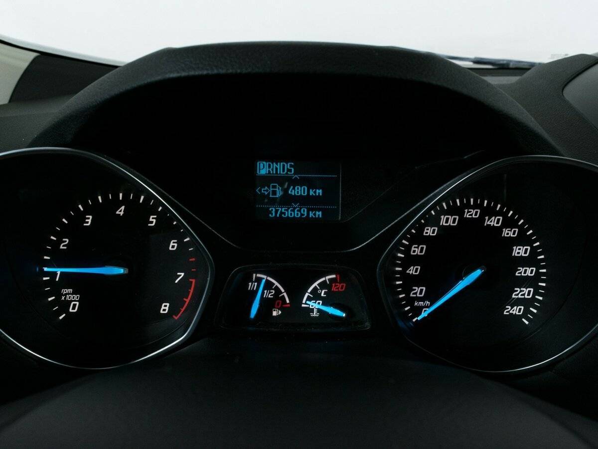 Купить Форд Куга, 2014, 375 666 км.. Фото: #9