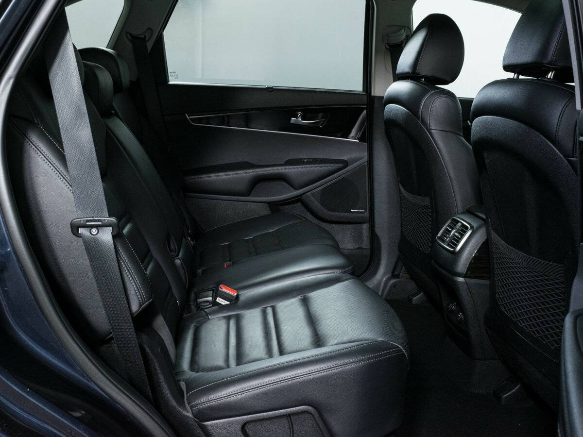 Купить Kia Sorento, 2018, 136 323 км.. Фото: #12