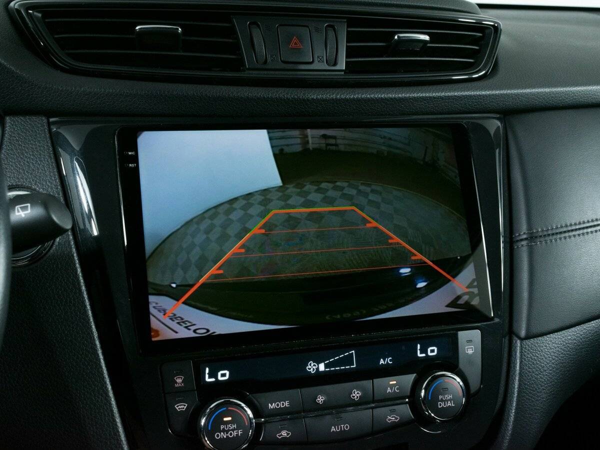 Купить Nissan X-Trail, 2018, 78 700 км.. Фото: #15