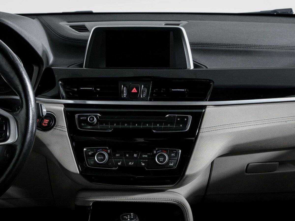 Купить BMW X2, 2018, 135 666 км.. Фото: #12