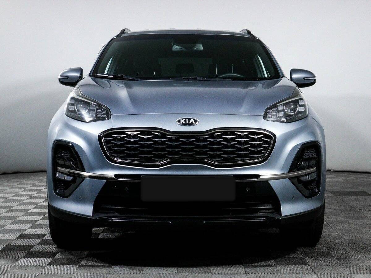 Купить Kia Sportage, 2018, 72 000 км.. Фото: #1