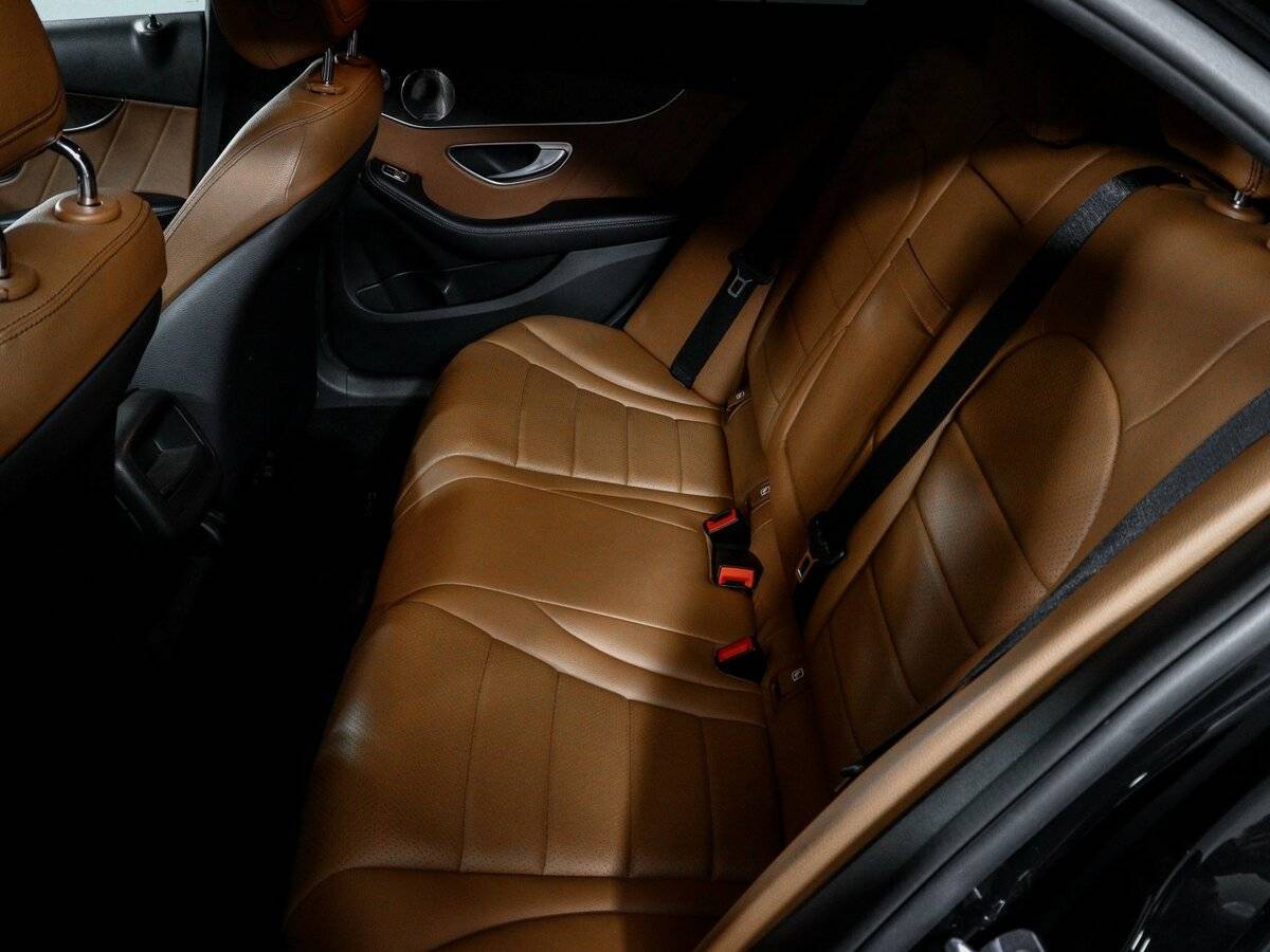 Купить Mercedes-Benz C-Класс, 2018, 115 176 км.. Фото: #7