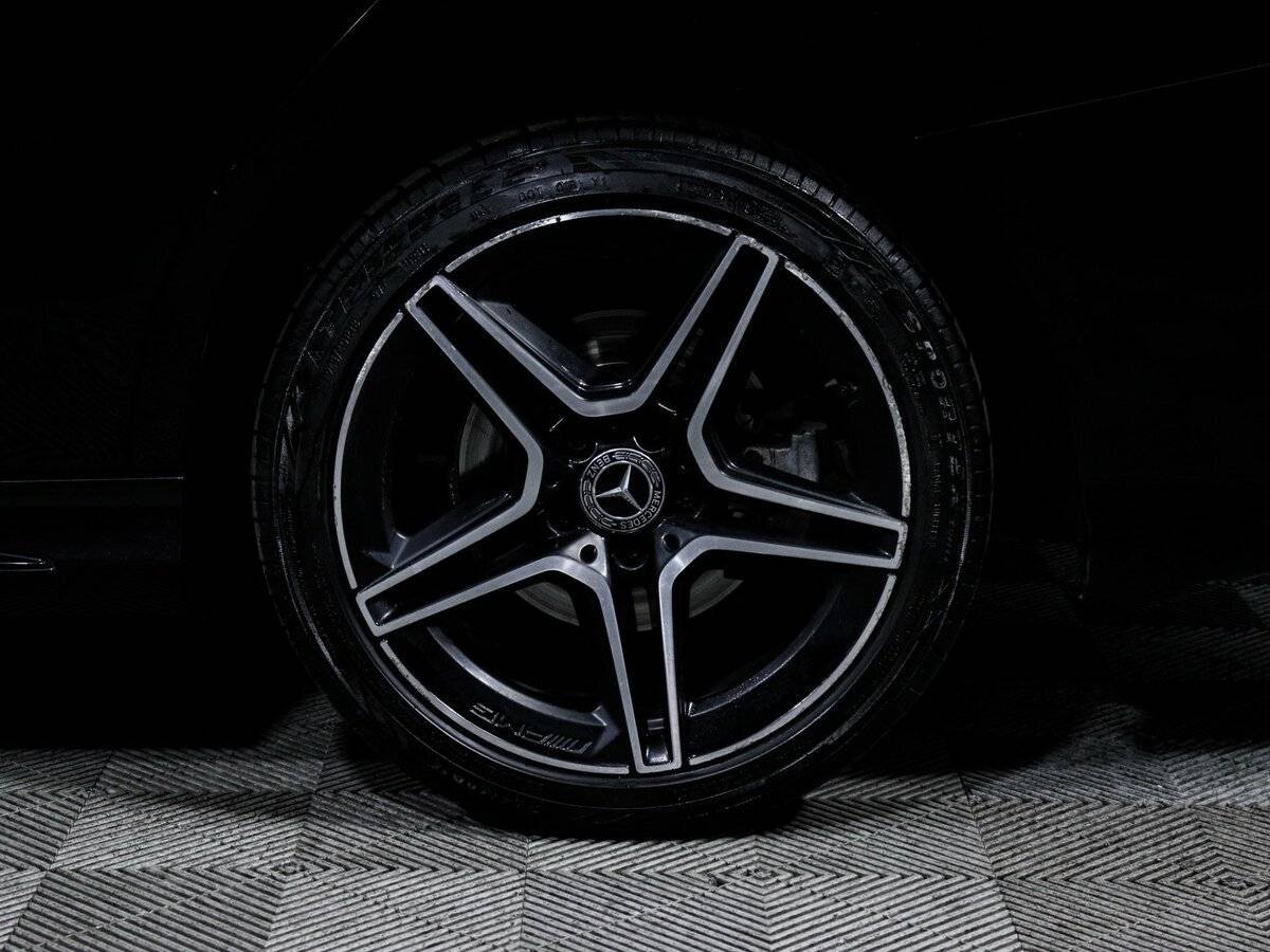 Купить Mercedes-Benz C-Класс, 2018, 115 176 км.. Фото: #12