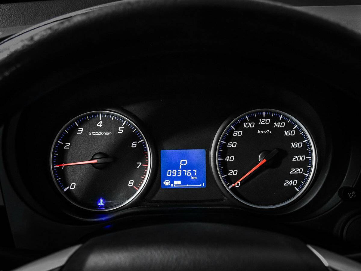 Купить Mitsubishi Outlander, 2015, 93 766 км.. Фото: #9