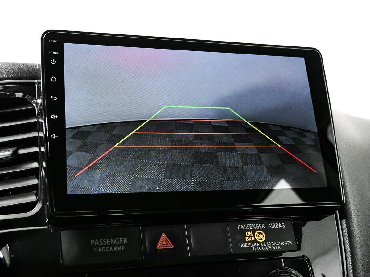 Купить Mitsubishi Outlander, 2015, 93 766 км.. Фото: #12