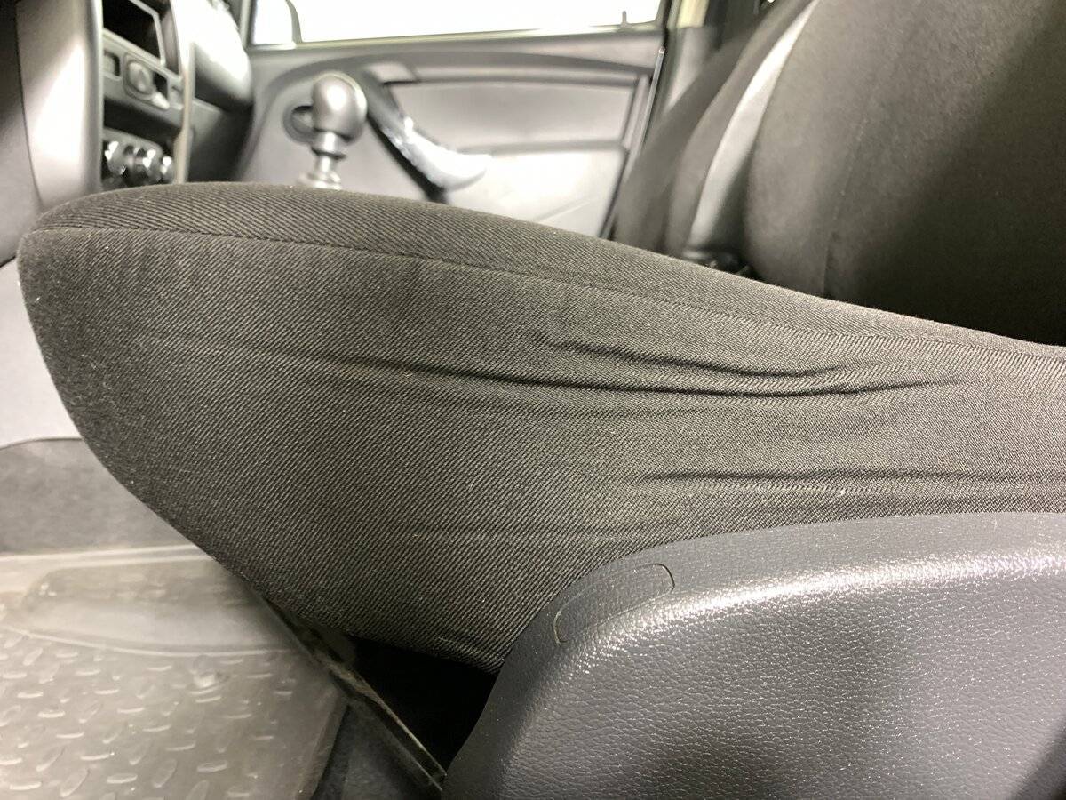 Купить Renault Duster, 2013, 104 334 км.. Фото: #15