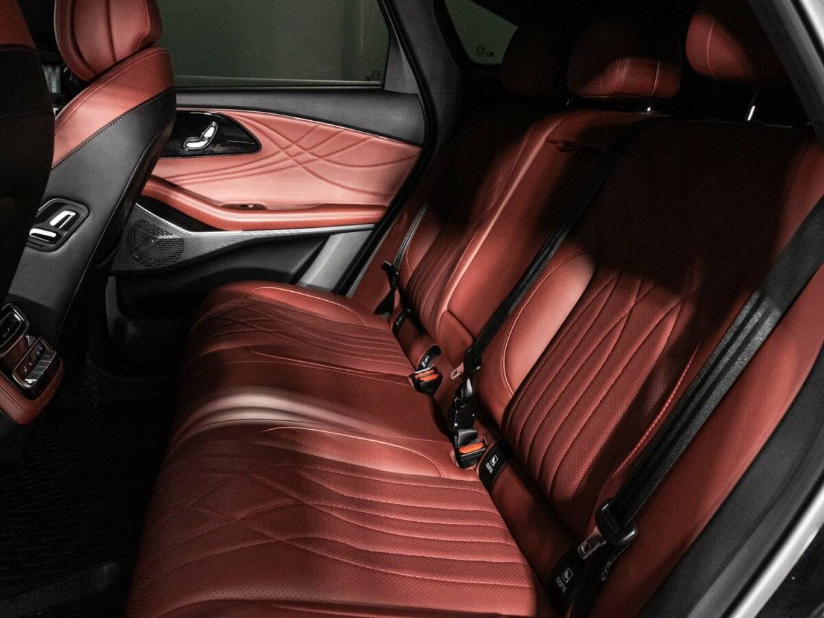 Купить EXEED RX, 2023, 25 400 км.. Фото: #9