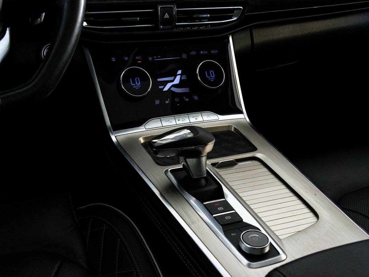 Купить EXEED VX, 2022, 51 665 км.. Фото: #13