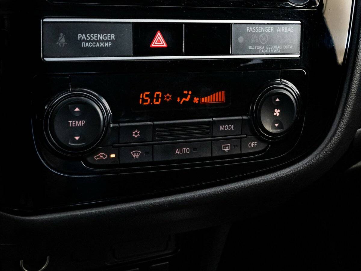 Купить Mitsubishi Outlander, 2020, 173 750 км.. Фото: #13