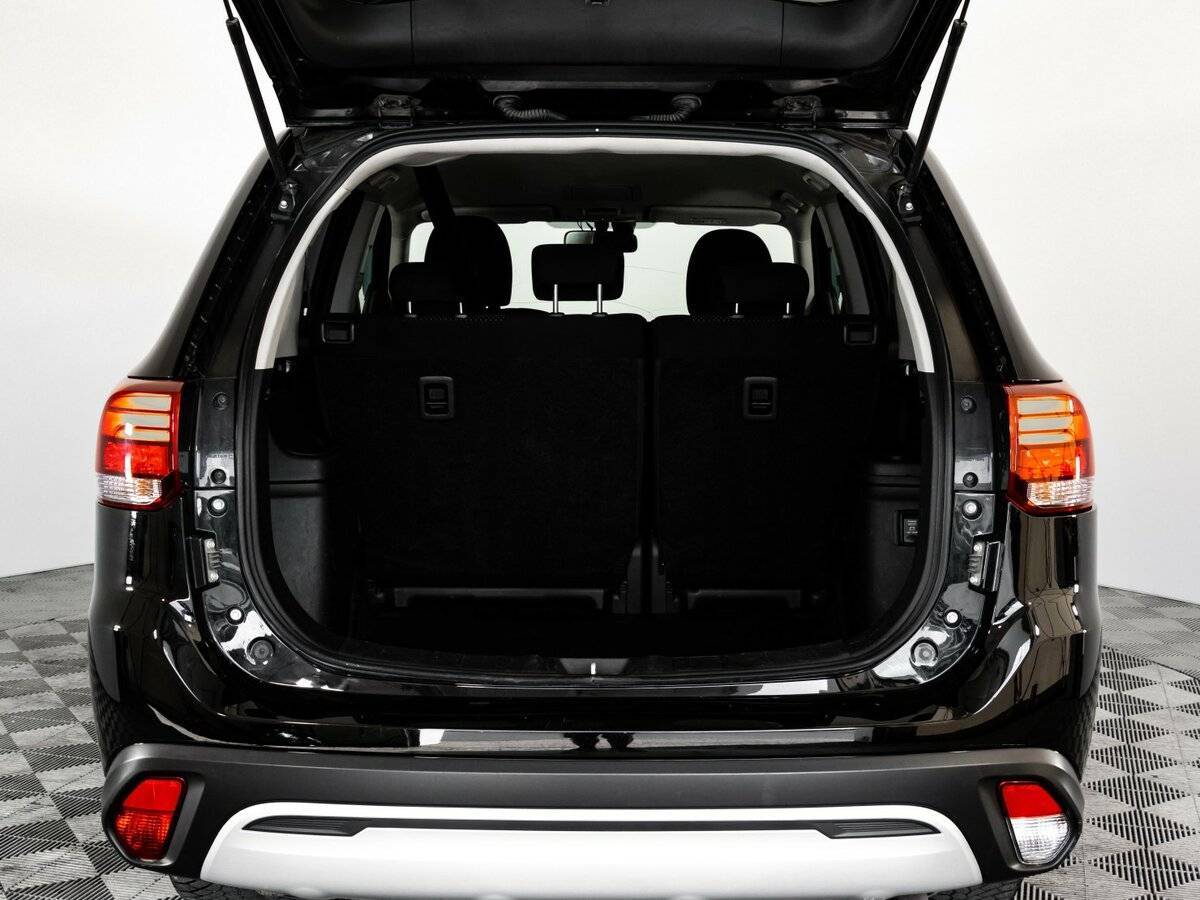 Купить Mitsubishi Outlander, 2020, 173 750 км.. Фото: #17