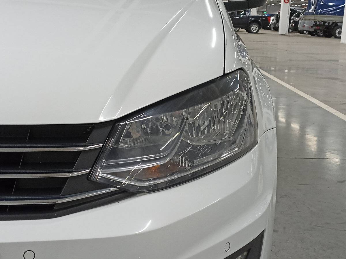 Купить Фольксваген Поло, 2018, 148 202 км.. Фото: #16