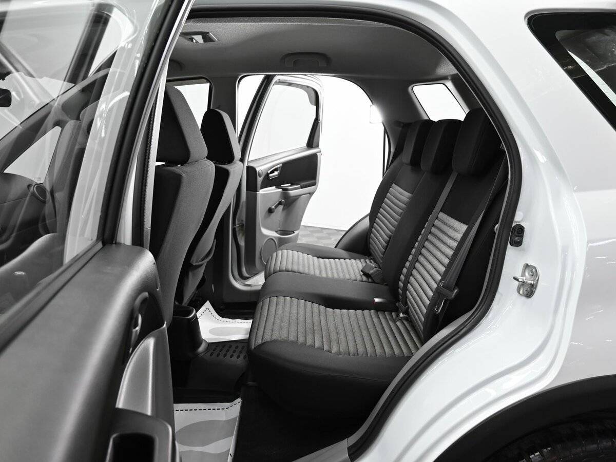 Купить Suzuki SX4, 2013, 165 000 км.. Фото: #13