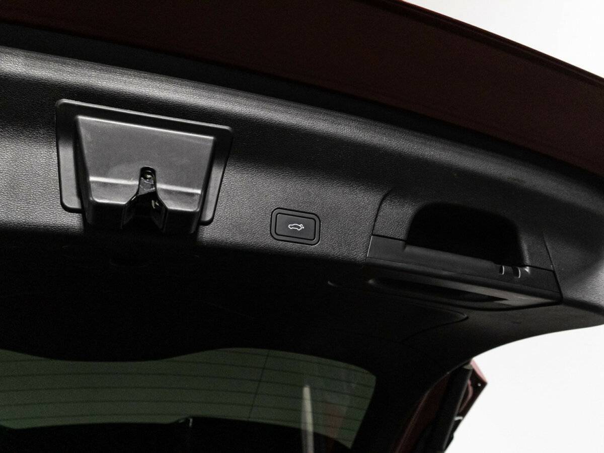 Купить Geely Atlas Pro, 2024, 14 664 км.. Фото: #15