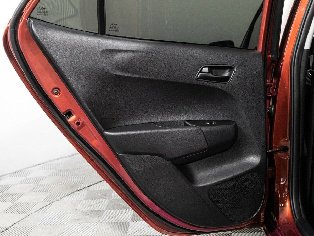 Купить Kia Picanto, 2022, 12 200 км.. Фото: #23