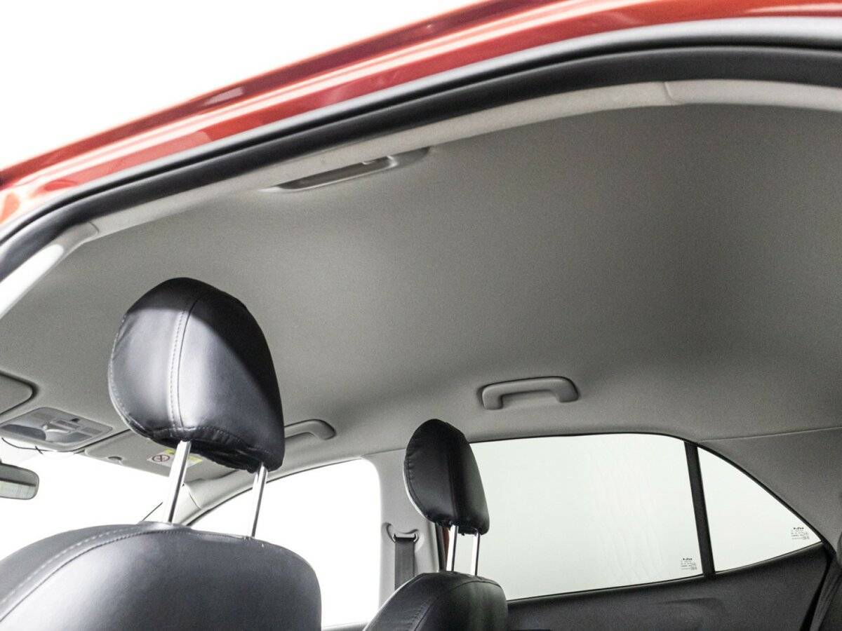 Купить Kia Picanto, 2022, 12 200 км.. Фото: #24