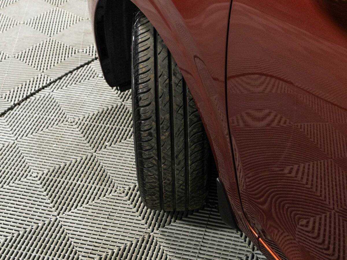 Купить Kia Picanto, 2022, 12 200 км.. Фото: #28