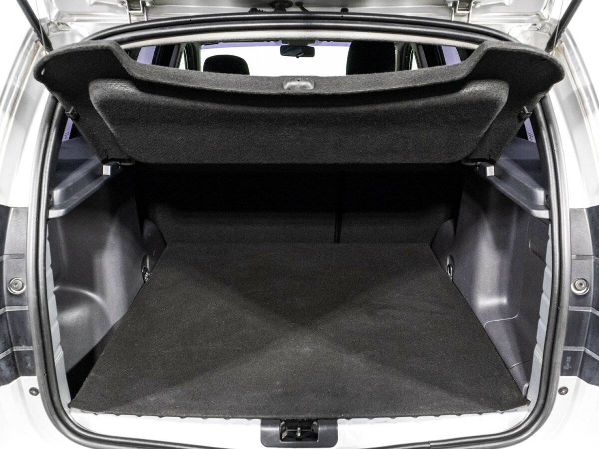 Купить Renault Duster, 2018, 88 587 км.. Фото: #14