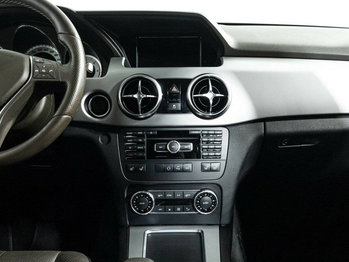 Купить Mercedes-Benz GLK-Класс, 2014, 139 030 км.. Фото: #13