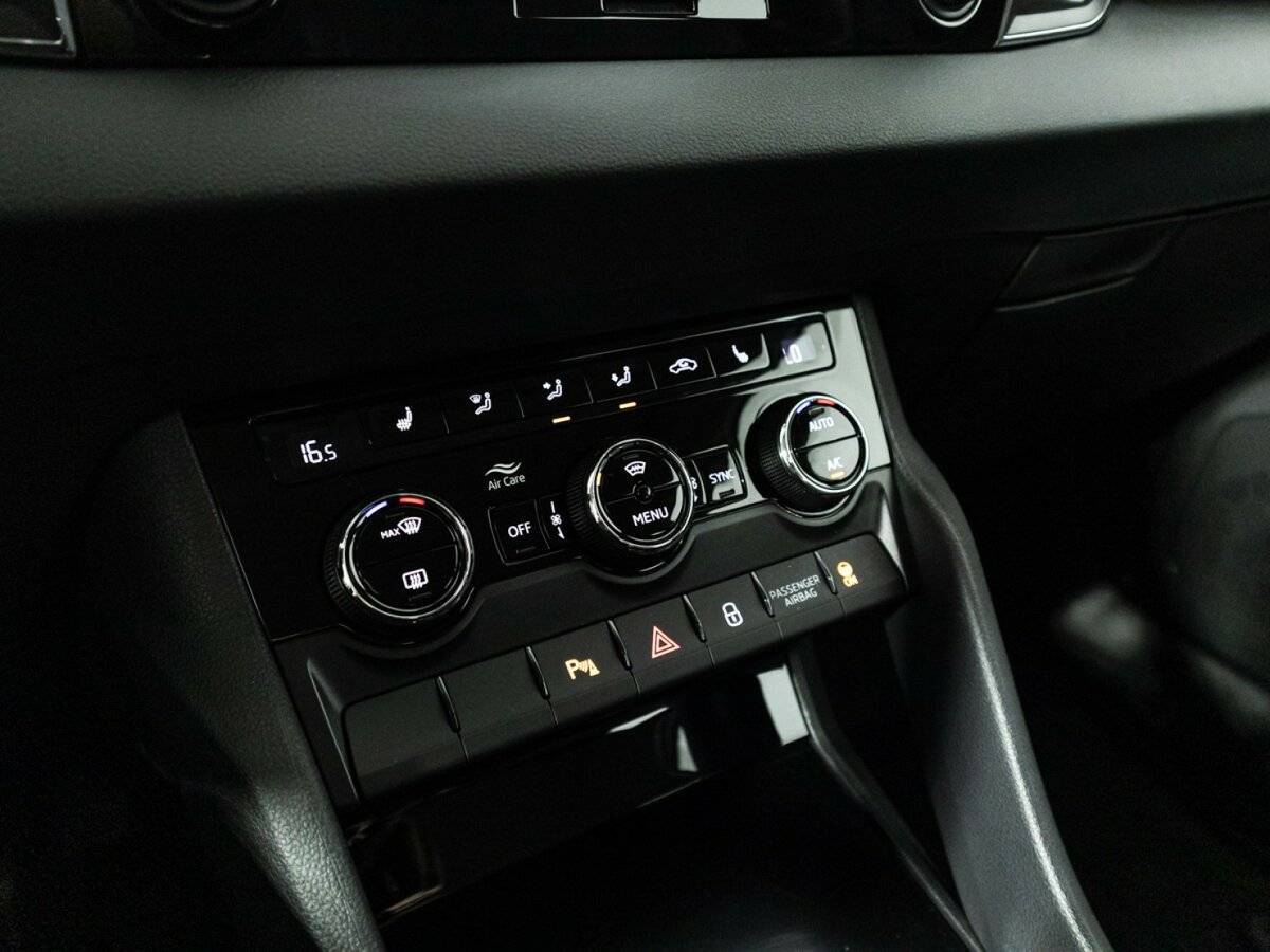 Купить Skoda Karoq, 2021, 37 191 км.. Фото: #14