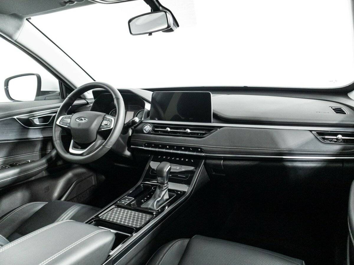 Купить Chery Tiggo 4 Pro, 2023, 6 962 км.. Фото: #8